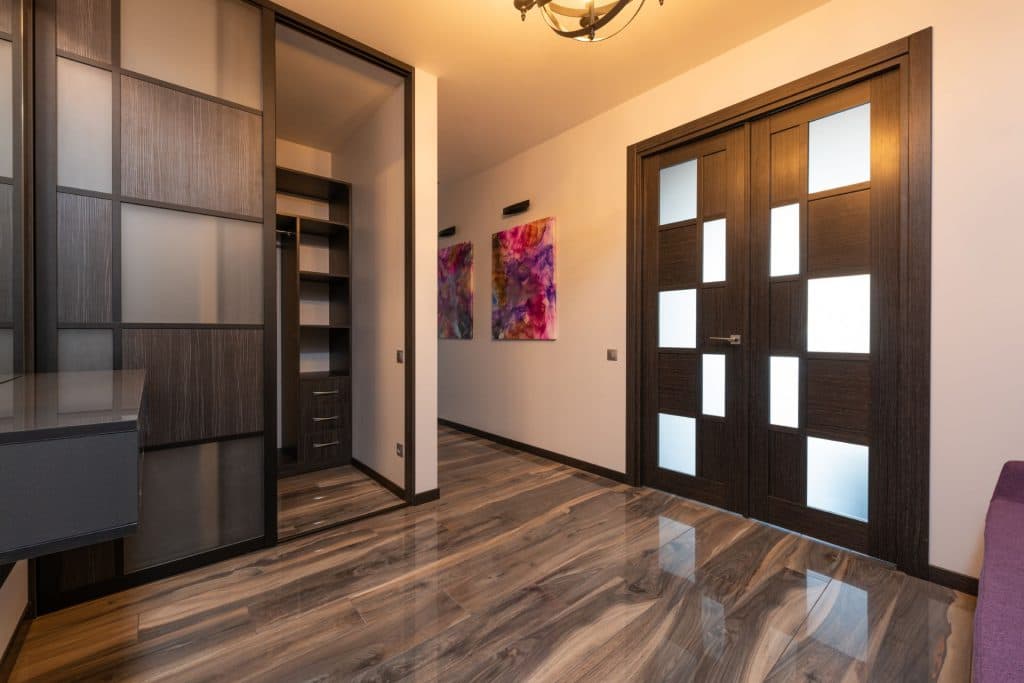 Aménagement boutique à Rennes