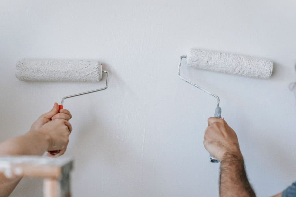 Artisans peintre en bâtiment à Rennes