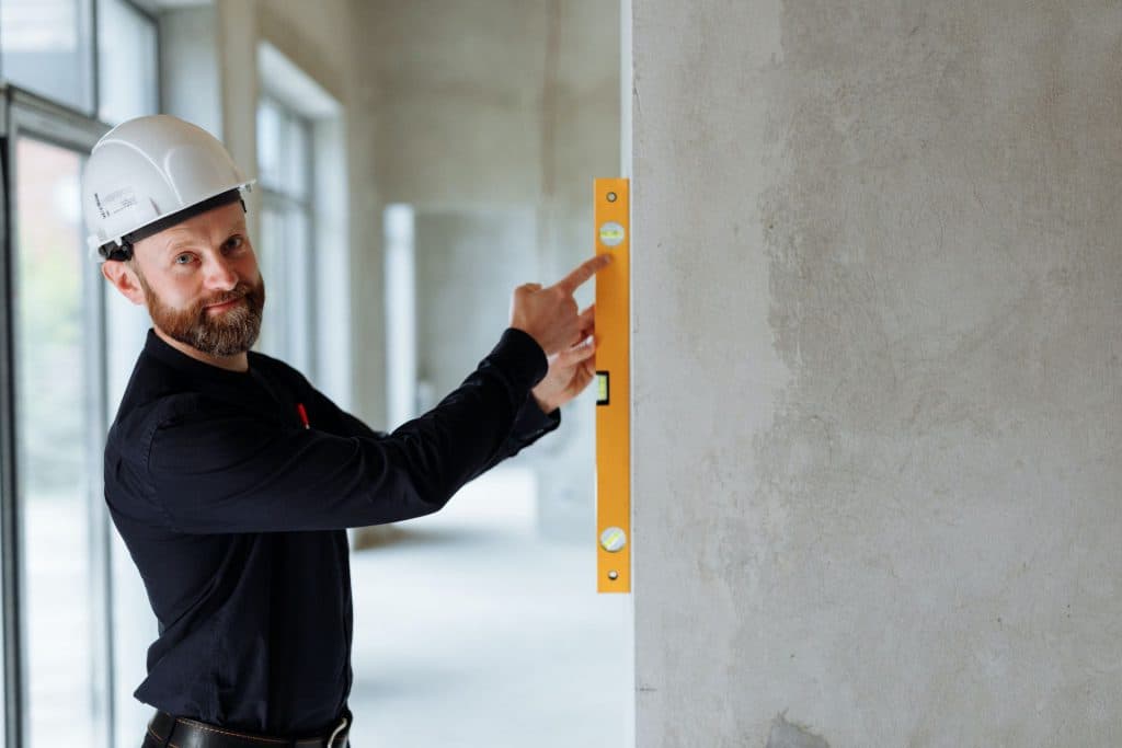 Préparation de sites à peindre - Peintre rennes
